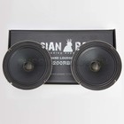 Акустика RUSSIAN BASS B200RBF 150/300 Вт (4 Ом) 7561964 Акустика RUSSIAN BASS B200RBF 150/300 Вт (4 Ом) 7561964
