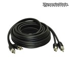 Межблочный кабель Dinamic State RCP-502 SERIES1 5м 7562199 Межблочный кабель Dinamic State RCP-502 SERIES1 5м 7562199