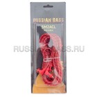 Межблочный кабель Russian Bass 5M2ACL 7562201 Межблочный кабель Russian Bass 5M2ACL 7562201