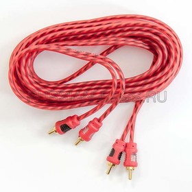 Межблочный кабель Russian Bass 5M2SCL 7562203