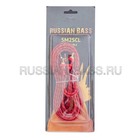 Межблочный кабель Russian Bass 5M2SCL 7562203 Межблочный кабель Russian Bass 5M2SCL 7562203