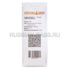 Межблочный кабель Russian Bass 5M2SCL 7562203 Межблочный кабель Russian Bass 5M2SCL 7562203