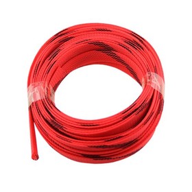 Кабельная оплётка URAL WP-DB0GA RED(10метров) 7562412