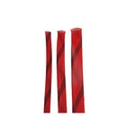 Кабельная оплётка URAL WP-DB0GA RED(10метров) 7562412 Кабельная оплётка URAL WP-DB0GA RED(10метров) 7562412