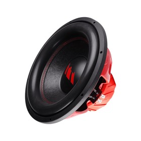 Сабвуфер URAL TT 15 RED 7562543