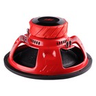 Сабвуфер URAL TT 15 RED 7562543 Сабвуфер URAL TT 15 RED 7562543