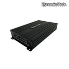 Усилитель Dynamic State CA-200.4 Custom Series 7562583 - фото 106129
