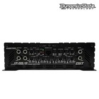 Усилитель Dynamic State CA-200.4 Custom Series 7562583 Усилитель Dynamic State CA-200.4 Custom Series 7562583