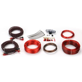 Комплект проводов URAL Molot K4-MT8 7562590