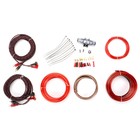 Комплект проводов URAL Molot K4-MT8 7562590 Комплект проводов URAL Molot K4-MT8 7562590
