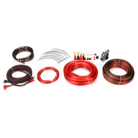 Комплект проводов URAL Molot K-MT8 7562591
