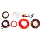 Комплект проводов URAL Molot K-MT8 7562591 Комплект проводов URAL Molot K-MT8 7562591