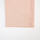 Брюки женские MINAKU: Home collection цвет персиковый, р-р 46 - фото 800474969