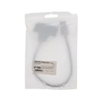 Переходник для SATA, подключение жестких дисков к USB 3.0, черный - фото 51016132 Переходник для SATA, подключение жестких дисков к USB 3.0, черный - фото 51016132