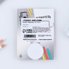 Попсокет "Выпускник", 4,2 х 4,2 см - фото 800481780