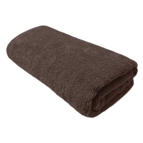 Махровое полотенце «Моно», размер 40x70 см