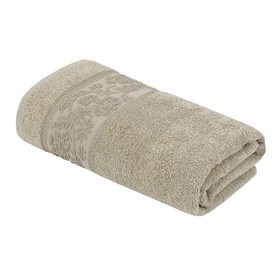 Махровое полотенце «Алонсоа», размер 70x130 см