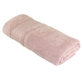 Махровое полотенце «Амброзия», размер 70x140 см