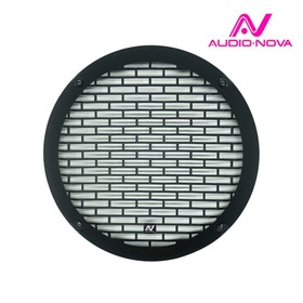 Защитная решётка Audio Nova SG200B 20см кирпичная кладка (пара) 7562080