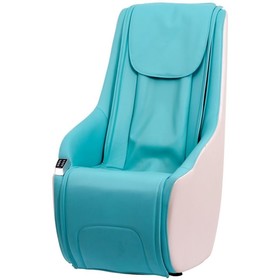 Массажное кресло Bradex KZ 0601 «LESS IS MORE», 75 Вт, 3 вида массажа, 2 режима, бирюзовое