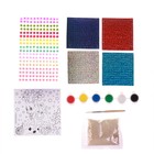 Набор для творчества «Зимняя история» - фото 107779017