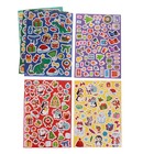 Набор для творчества «Новогодняя посылка» - фото 107779030 Набор для творчества «Новогодняя посылка» - фото 107779030