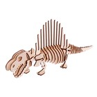 Сборная модель «Скелет динозавра» - фото 107274783