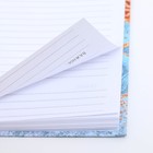 Набор: ежедневник+термостакан «Чудес в новом году!» - фото 800500920