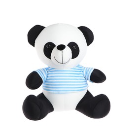 Мягкая игрушка «Панда», антистресс, цвета МИКС