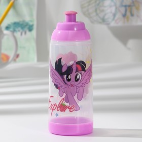 Бутылка My Little Pony, 380 мл
