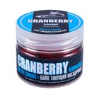 Бойлы насадочные тонущие Sonik Baits CRANBERRY 14мм 90мл (Клюква) 7594362 - фото 5634332