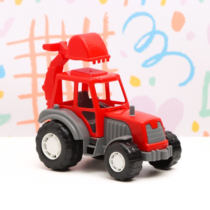 Tractor toy online shopping Clearance