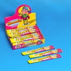Жевательная конфета "Хулиганская Жевамба" тутти-фрути, 12 г (24 шт) - фото 801802495