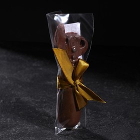 Шоколад фигурный «Открывашка», 34 г