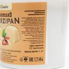 Марципановая масса 33% ведро 1 кг - фото 801050657