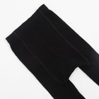 Колготки детские KAFTAN "Динозавры", 116-122 см, черный - фото 800512647