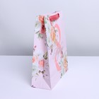 Пакет ламинированный  «Нежность», M 26 × 30 × 9 см 7059431