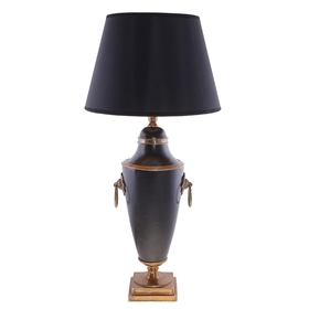 Лампа настольная "Далила", 15 × 20 × 50 см