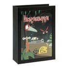 Набор инструментов ТУНДРА, подарочный пластиковый кейс "Книга", 24 предмета 7379052 Набор инструментов ТУНДРА, подарочный пластиковый кейс "Книга", 24 предмета 7379052