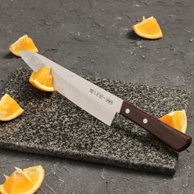 Нож кухонный Special Offer, поварской, лезвие 21 см