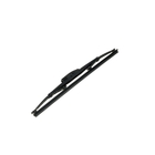 Щётка стеклоочистителя Luazon AUTO, 13"/33 см, каркасная, с графитовым покрытием