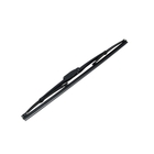 Щётка стеклоочистителя Luazon AUTO, 17"/43 см, каркасная, с графитовым покрытием