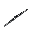 Щётка стеклоочистителя Luazon AUTO, 18"/45 см, каркасная, с графитовым покрытием