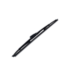 Щётка стеклоочистителя Luazon AUTO, 19"/48 см, каркасная, с графитовым покрытием