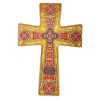 Крест с подвесом "Корсунский" - фото 6547931