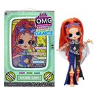 Игровой набор LOL «Кукла OMG Dance Doll- Major Lady» - фото 4231071