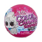 Игрушка LOL «Питомец Color Change Pets Asst in PDQ» - фото 107949025