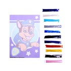 Картина из песка. Щенячий патруль «Гончик» - фото 800658719