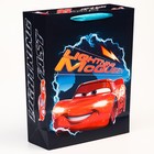 Пакет подарочный "McQueen", Тачки, 31х40х11,5 см 7153500
