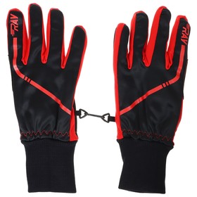 Ray Gloves Arctic Red (XXS / 6). 